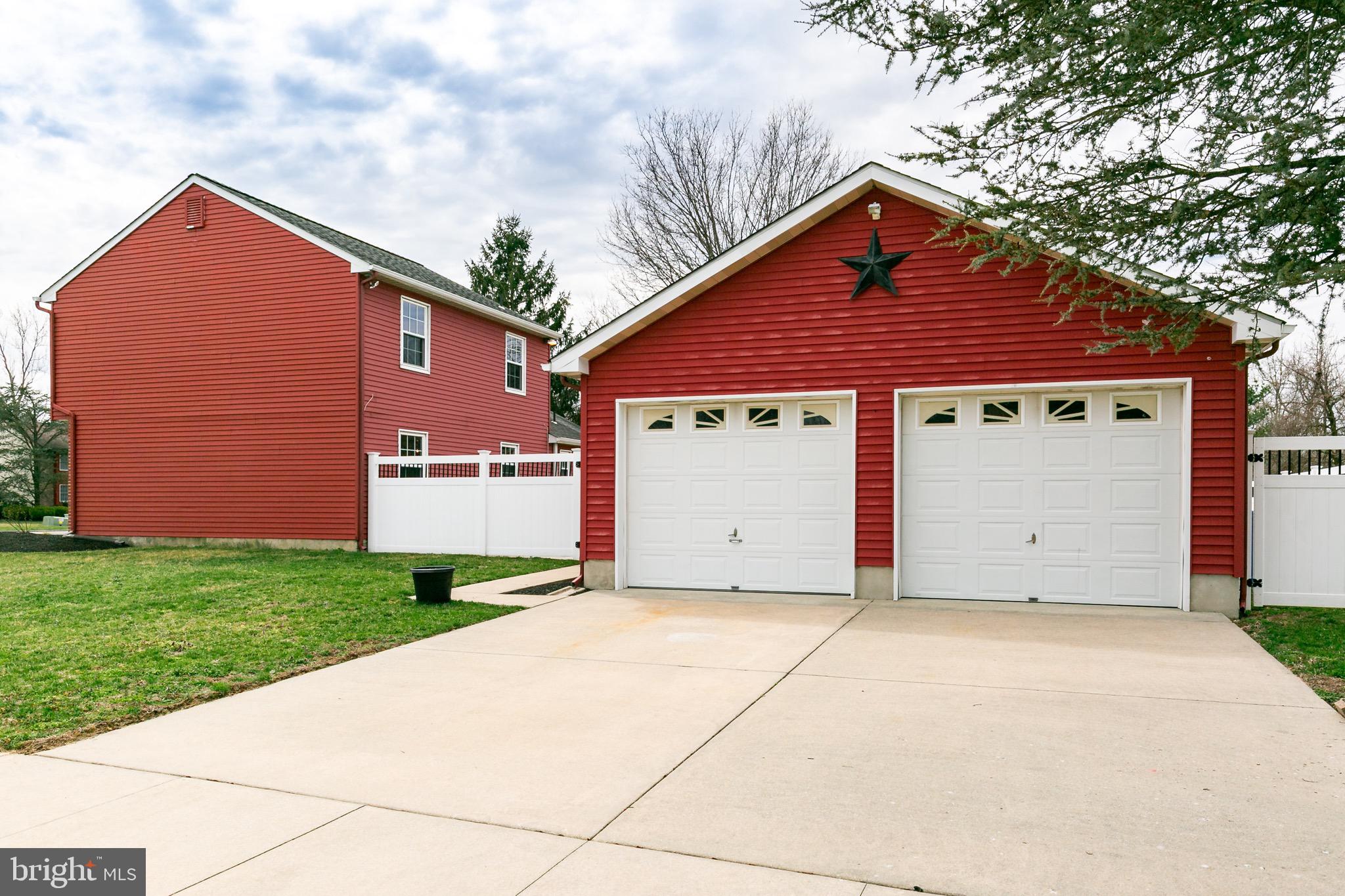 413 Doerrmann Drive Mickleton, NJ 08056 - Photo 3 of 30