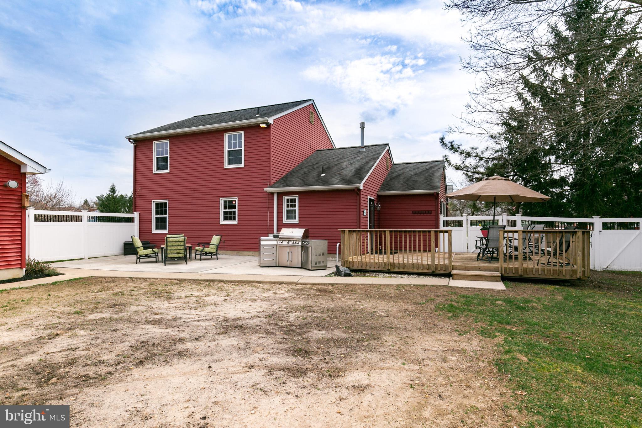413 Doerrmann Drive Mickleton, NJ 08056 - Photo 25 of 30