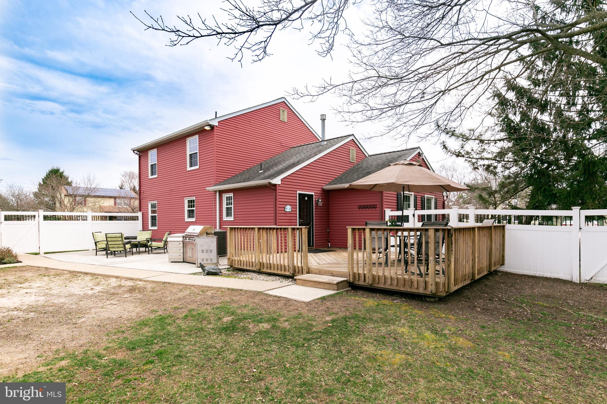 413 Doerrmann Drive Mickleton, NJ 08056 - Photo 26 of 30
