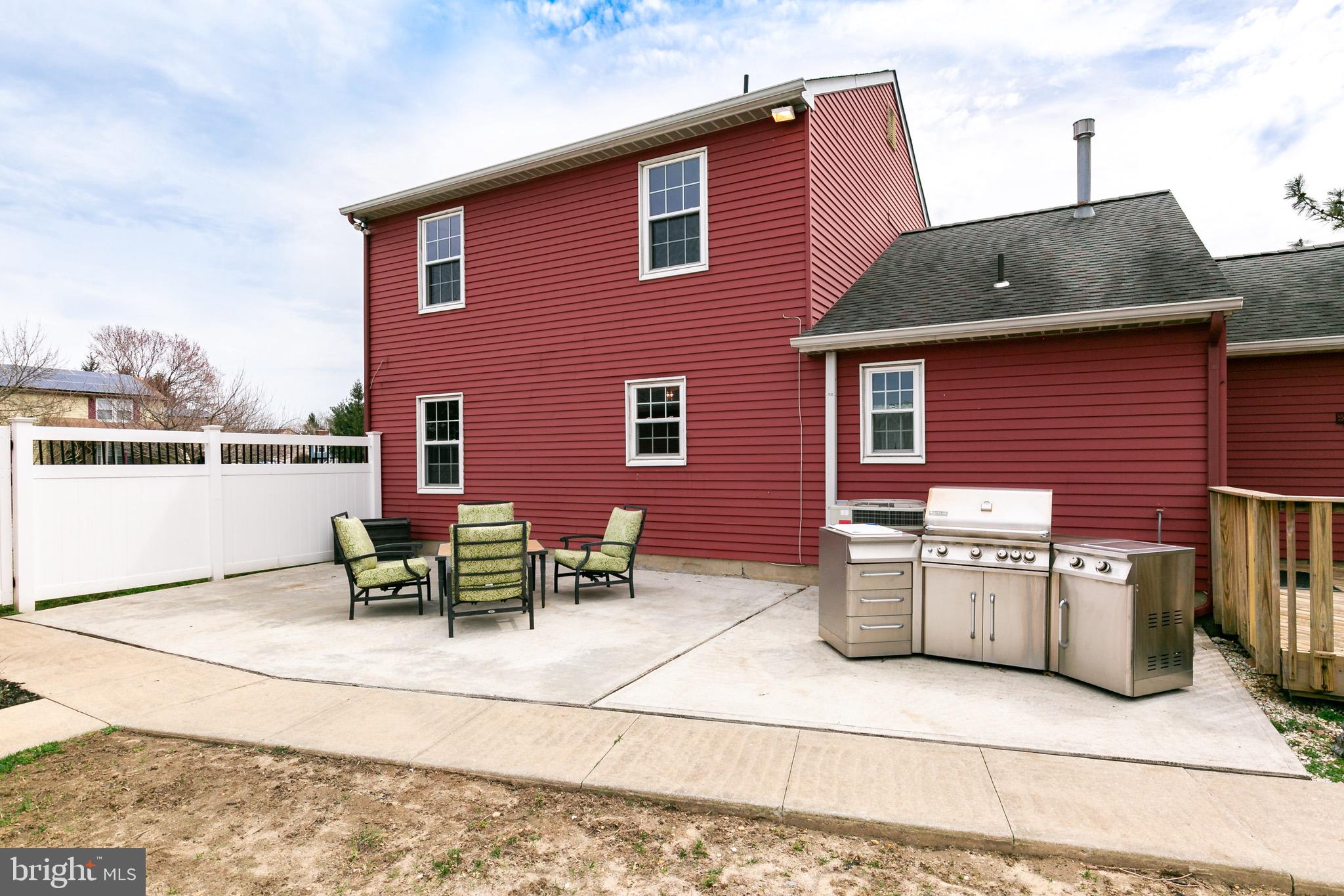 413 Doerrmann Drive Mickleton, NJ 08056 - Photo 27 of 30