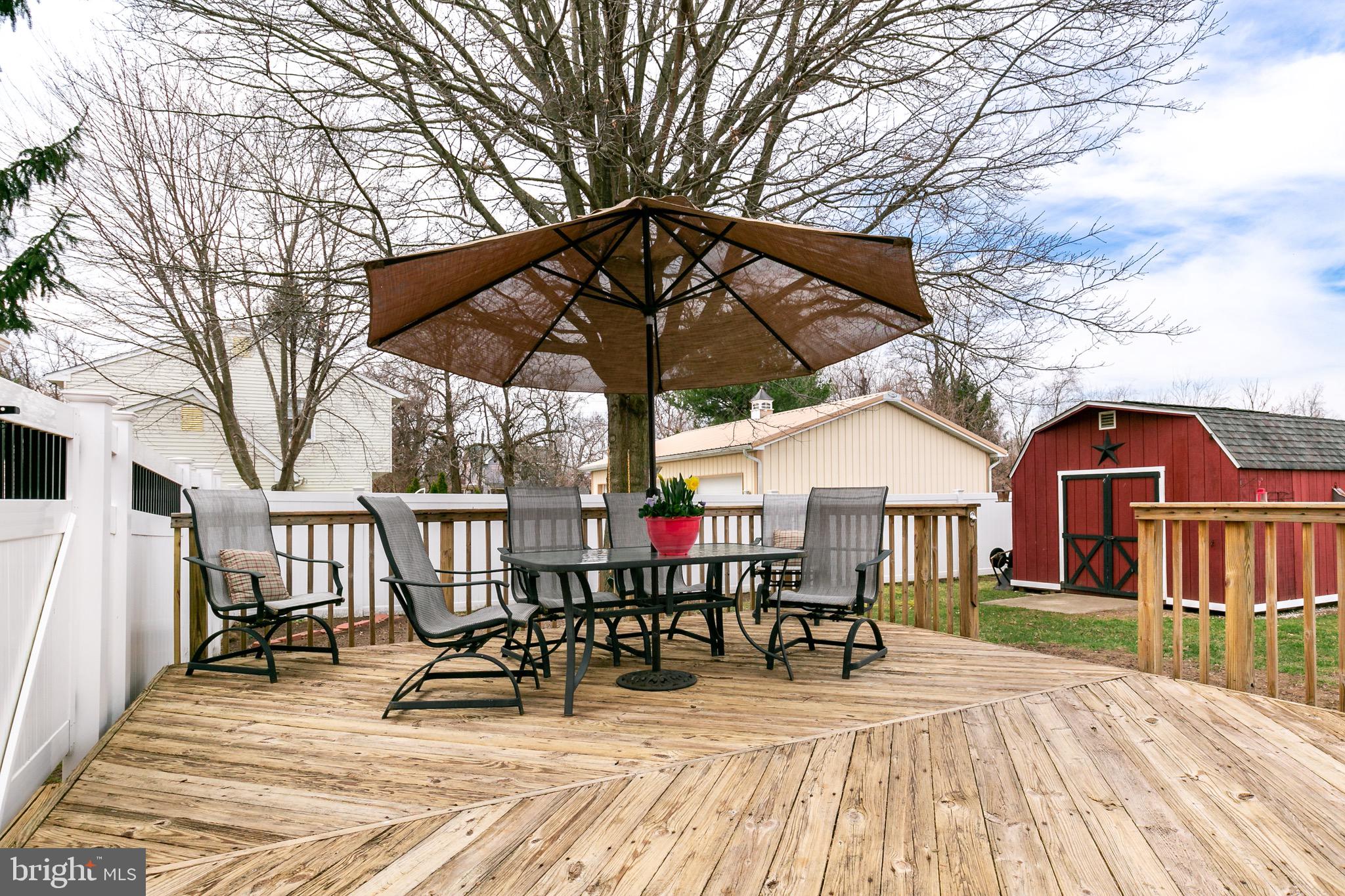413 Doerrmann Drive Mickleton, NJ 08056 - Photo 28 of 30