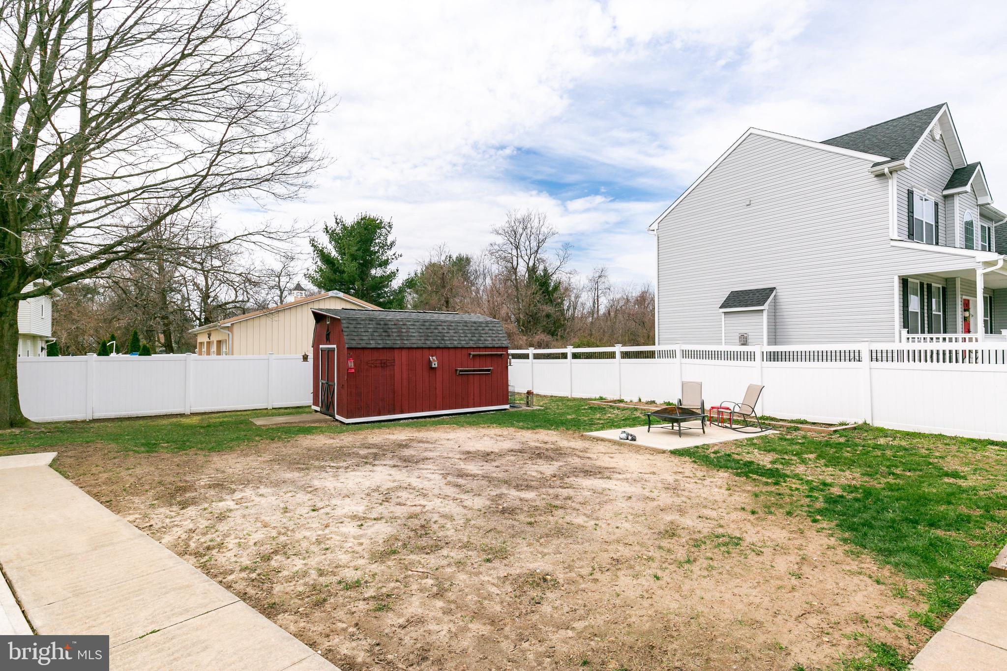 413 Doerrmann Drive Mickleton, NJ 08056 - Photo 30 of 30