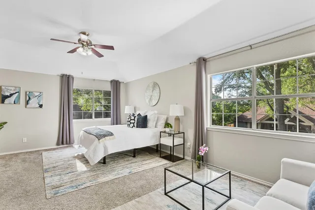 $689,000 | 10115 Pinehurst Drive, Austin, TX 78747