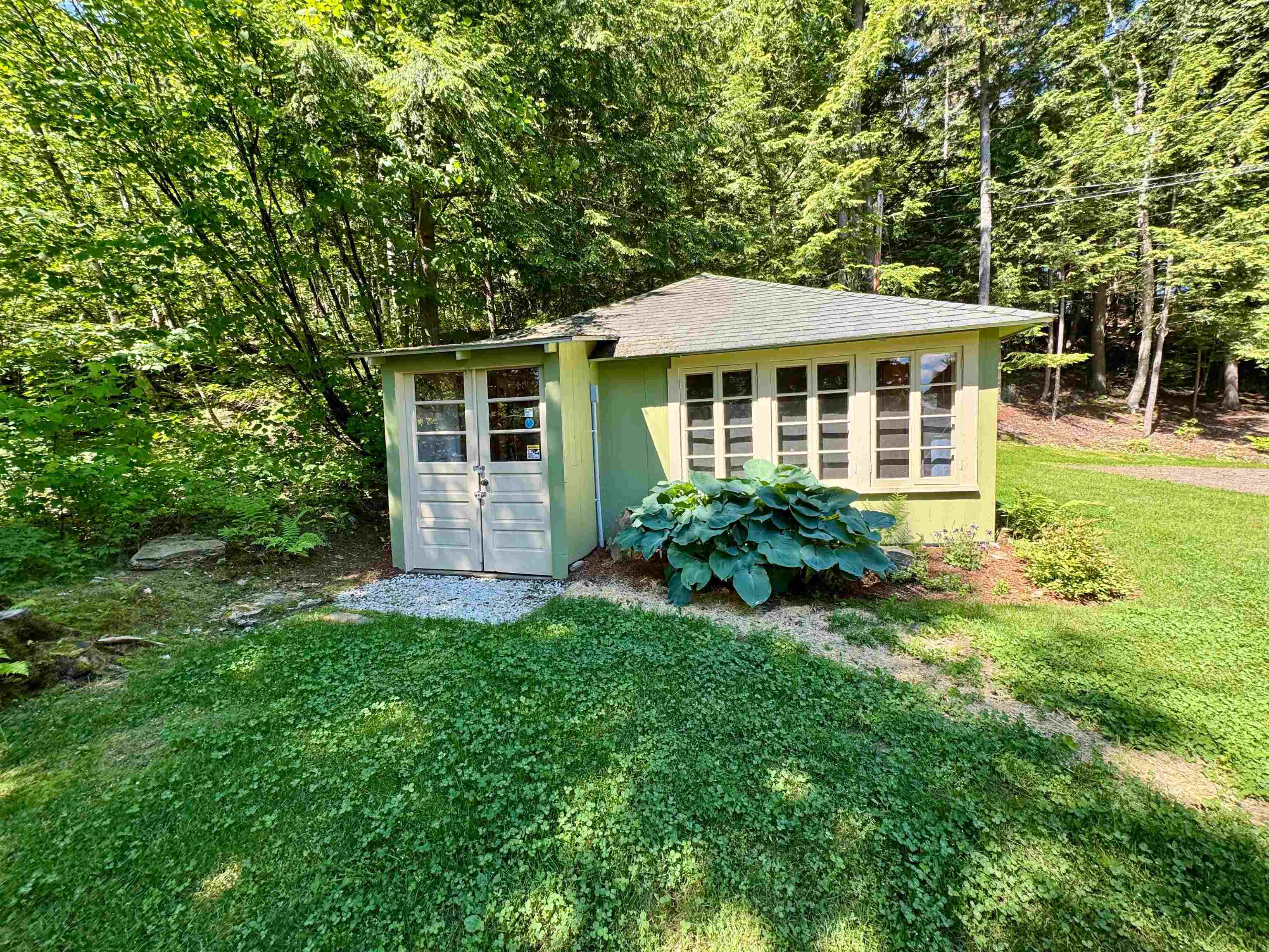 1269 Halls Lake Road Newbury, VT 05051 - Photo 5 of 32