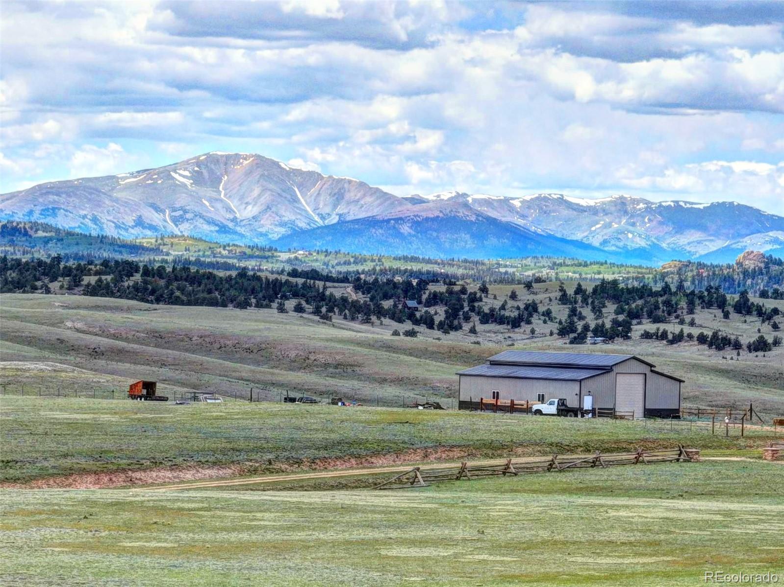 100 High Como, CO 80432 - Photo 4 of 14