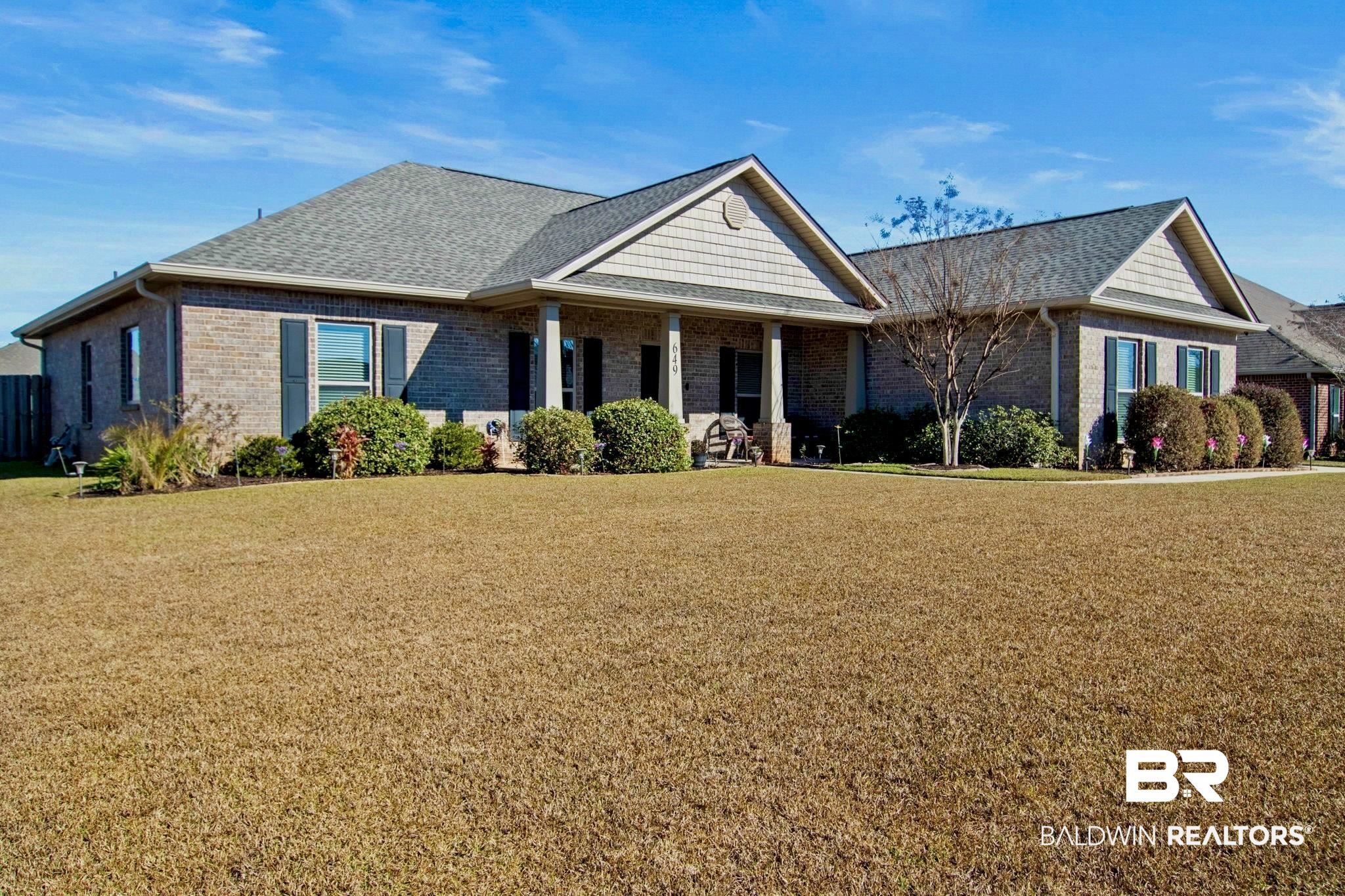 649 Abita Lane Foley, AL 36535 - Photo 54 of 55