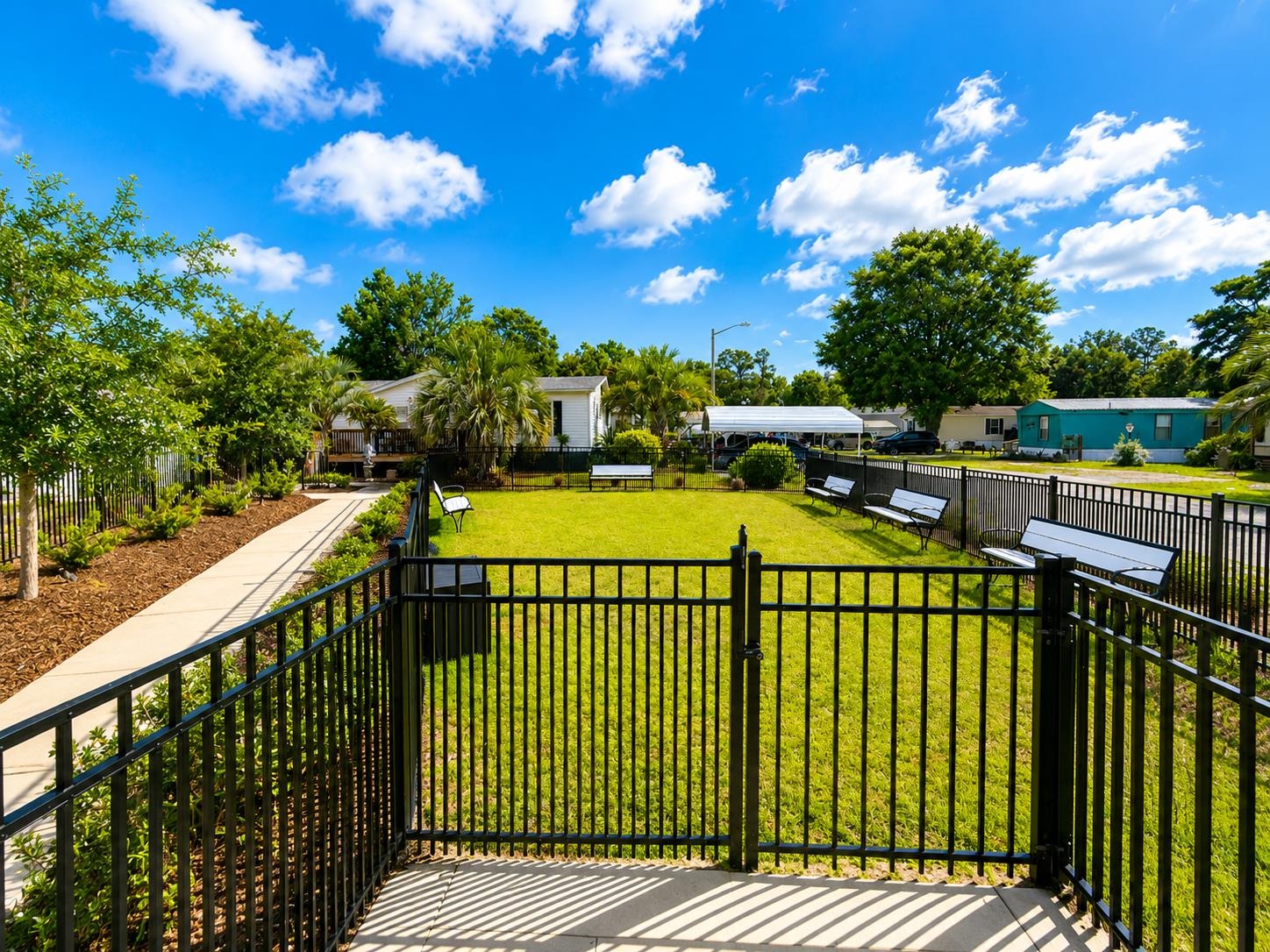 151 Crooked Island Circle Murrells Inlet, SC 29576 - Photo 20 of 29
