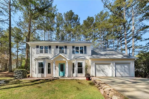 $325,000 | 317 Horizon Drive, Canton, GA 30115