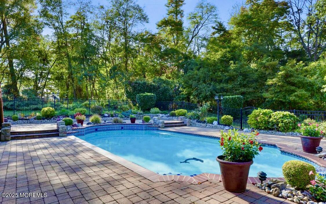 54 Bloomfield Road Manalapan, NJ 07726 - Photo 2 of 46 Pool