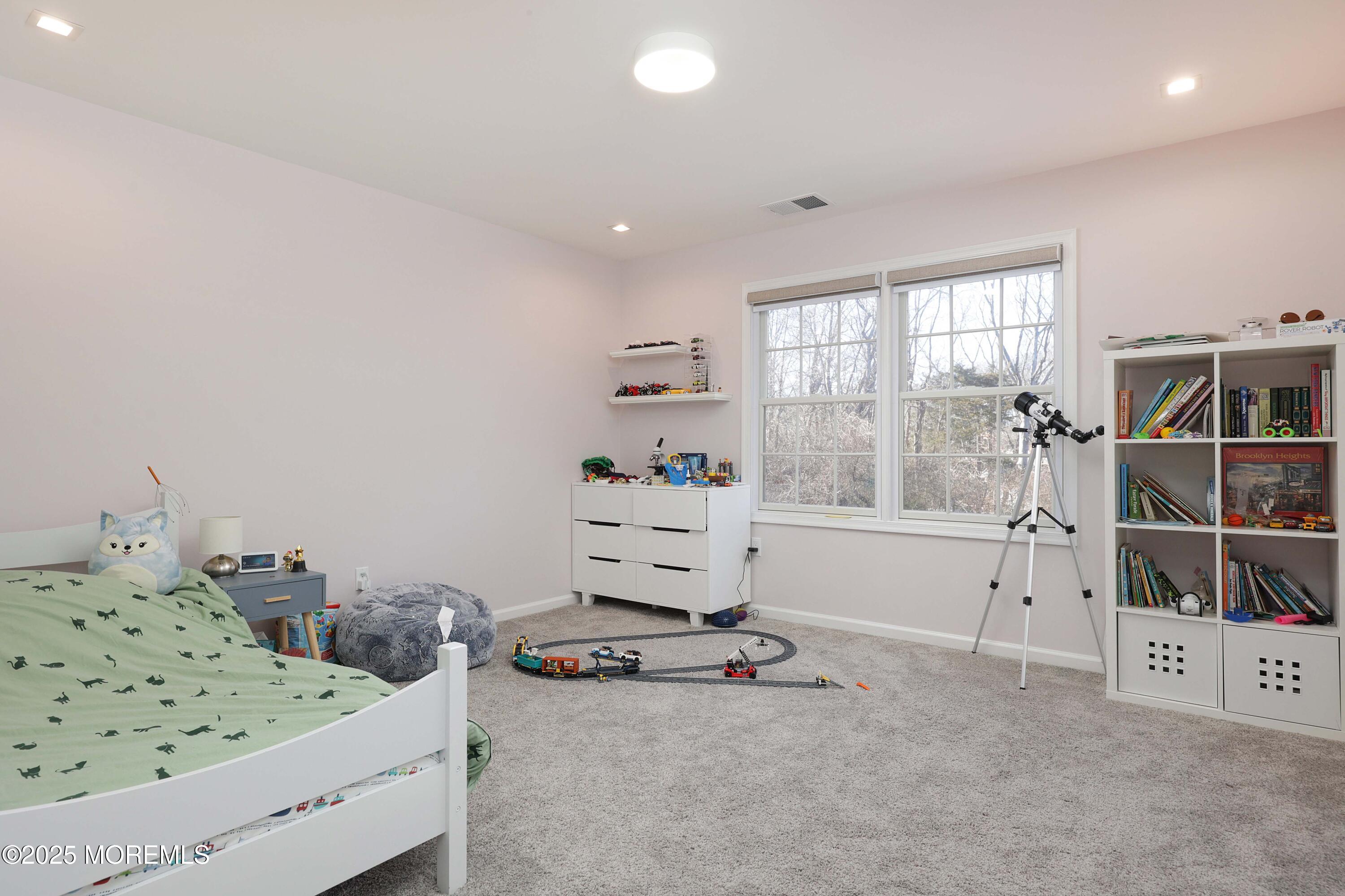 54 Bloomfield Road Manalapan, NJ 07726 - Photo 22 of 46 Bedroom 2