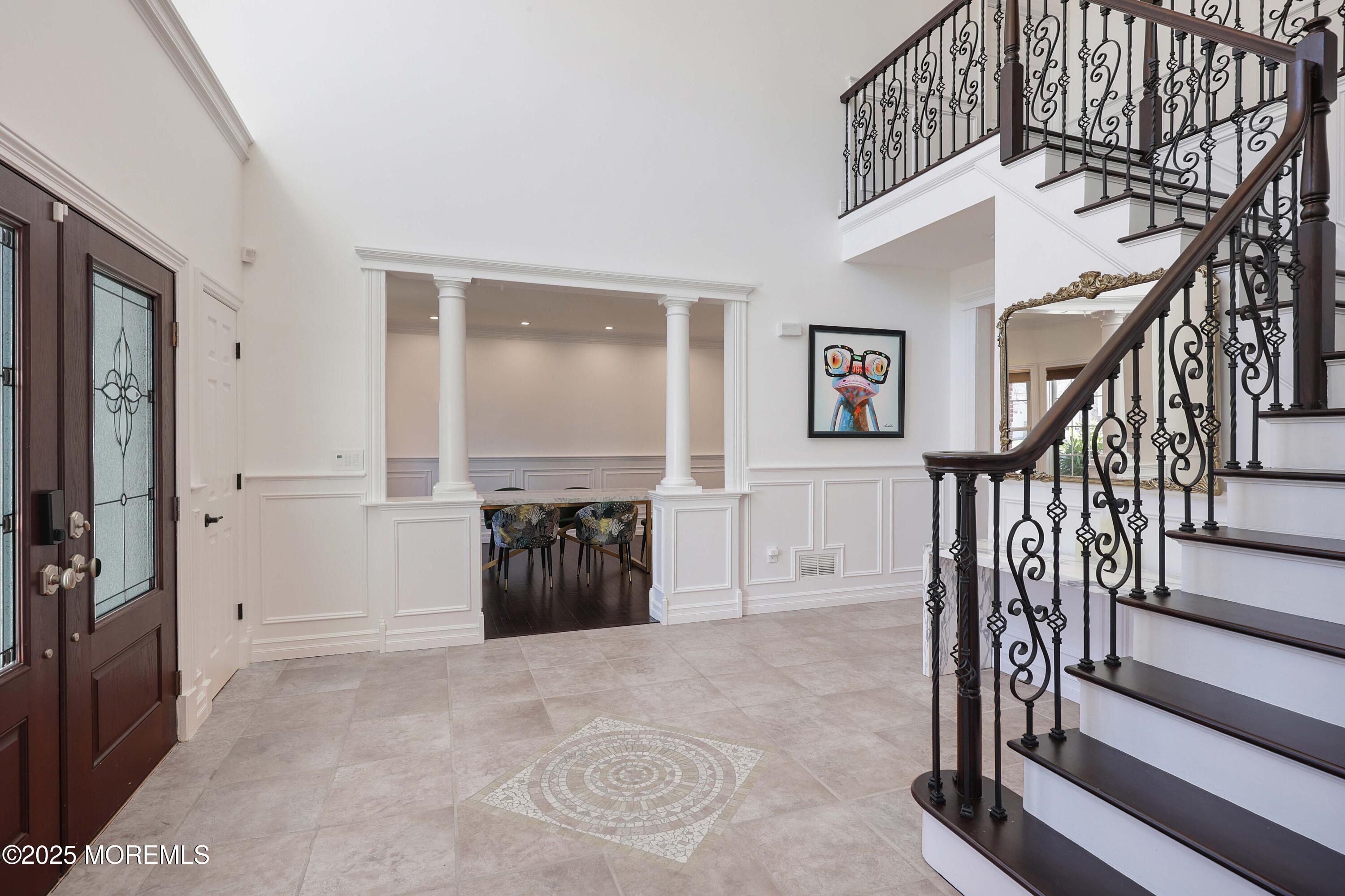 54 Bloomfield Road Manalapan, NJ 07726 - Photo 3 of 46 Virtually reimagined floors