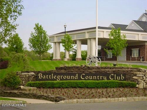 54 Bloomfield Road Manalapan, NJ 07726 - Photo 40 of 46 Battleground-Country-Club