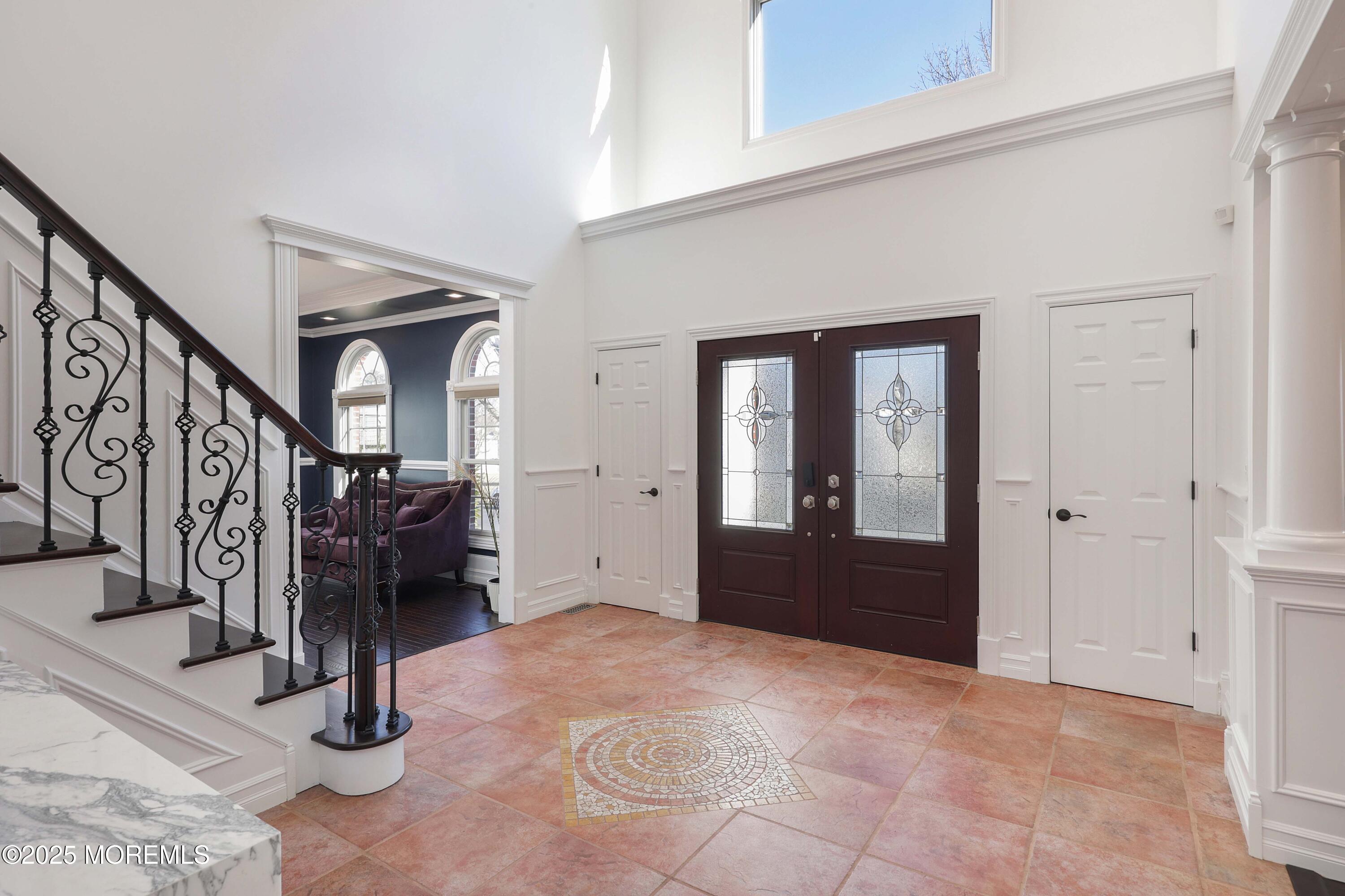 54 Bloomfield Road Manalapan, NJ 07726 - Photo 6 of 46 758A1626