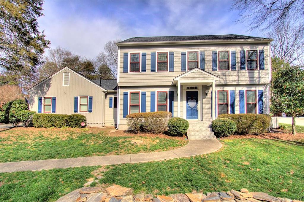 4133 Rotunda Road Charlotte, NC 28226 - Photo 2 of 23 Gallery Image 2