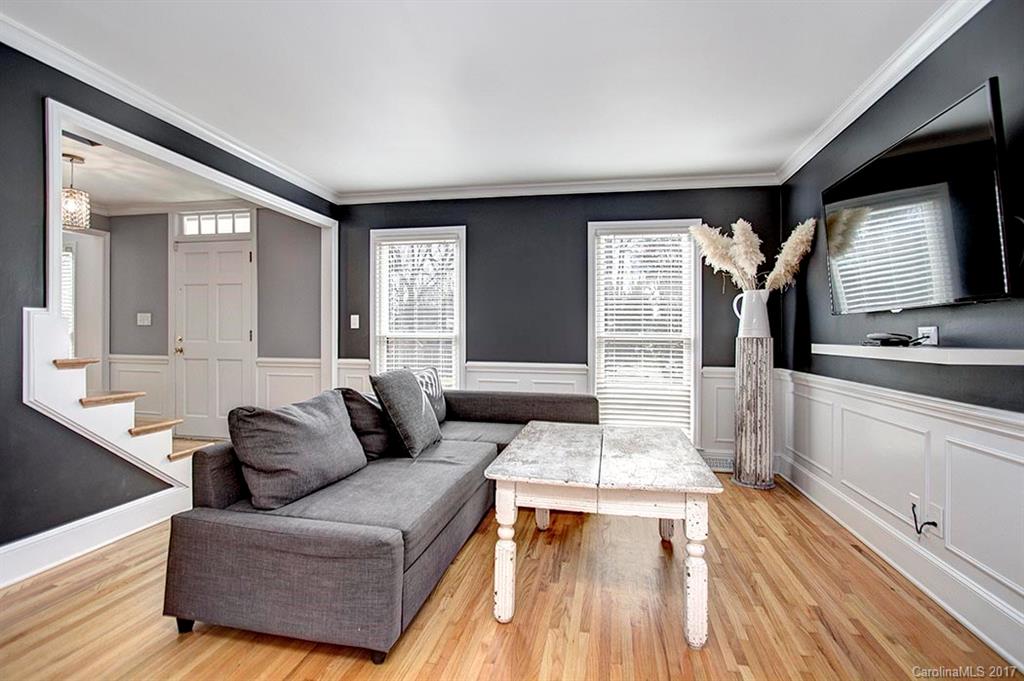4133 Rotunda Road Charlotte, NC 28226 - Photo 11 of 23 Gallery Image 11