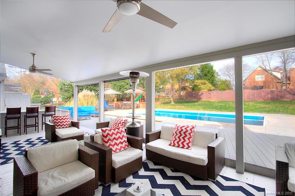 4133 Rotunda Road Charlotte, NC 28226 - Photo 19 of 23 Gallery Image 19
