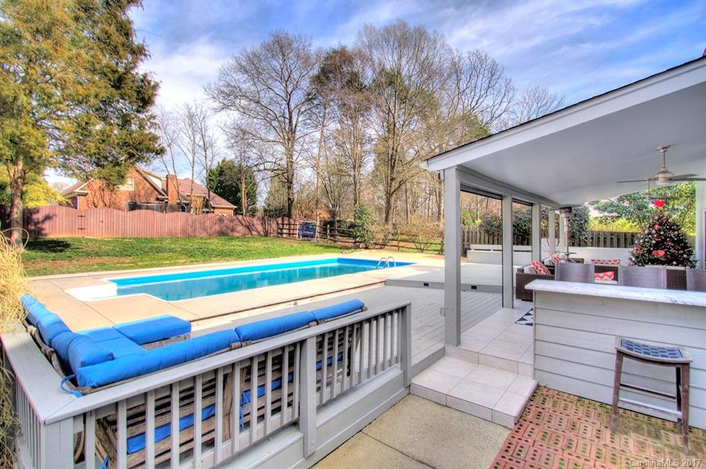 4133 Rotunda Road Charlotte, NC 28226 - Photo 20 of 23 Gallery Image 20