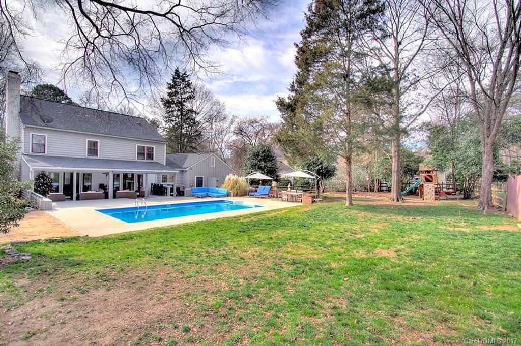 4133 Rotunda Road Charlotte, NC 28226 - Photo 22 of 23 Gallery Image 22