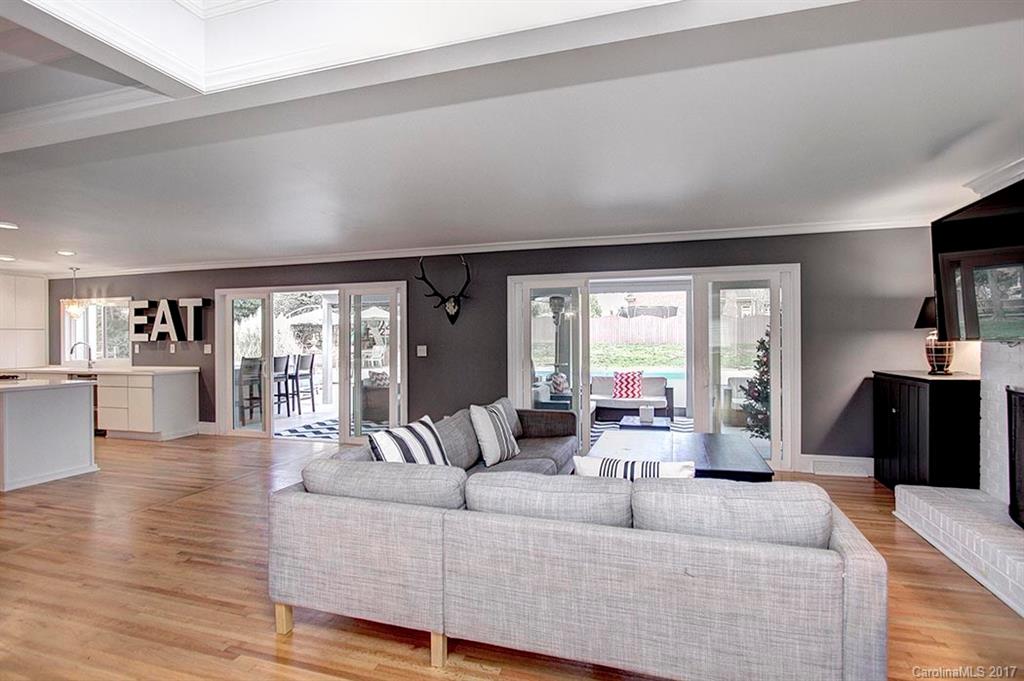 4133 Rotunda Road Charlotte, NC 28226 - Photo 6 of 23 Gallery Image 6