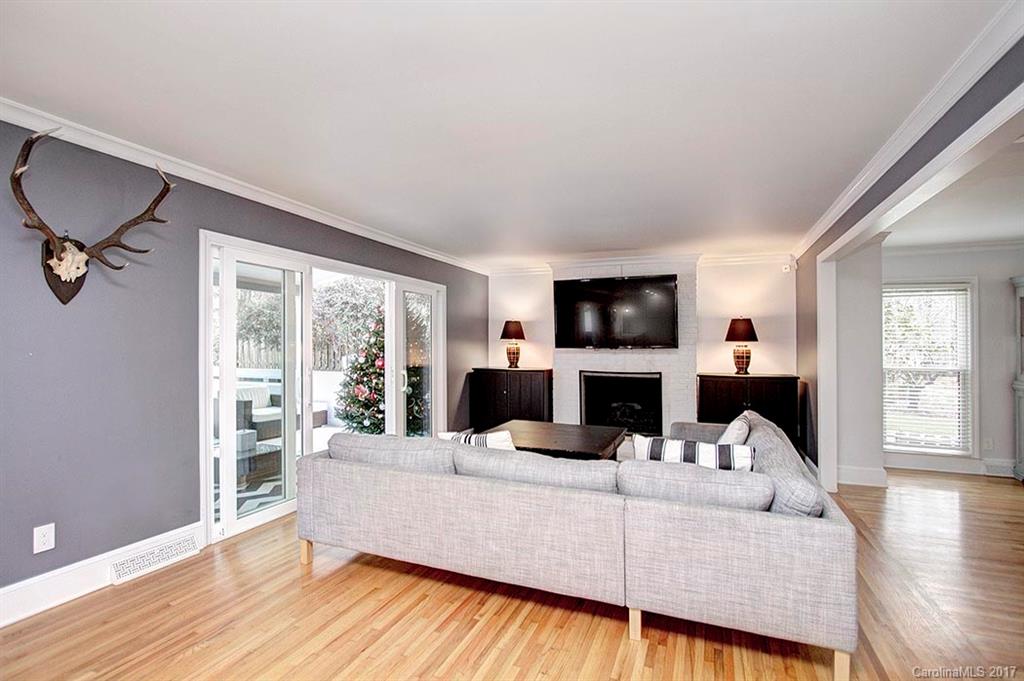 4133 Rotunda Road Charlotte, NC 28226 - Photo 7 of 23 Gallery Image 7