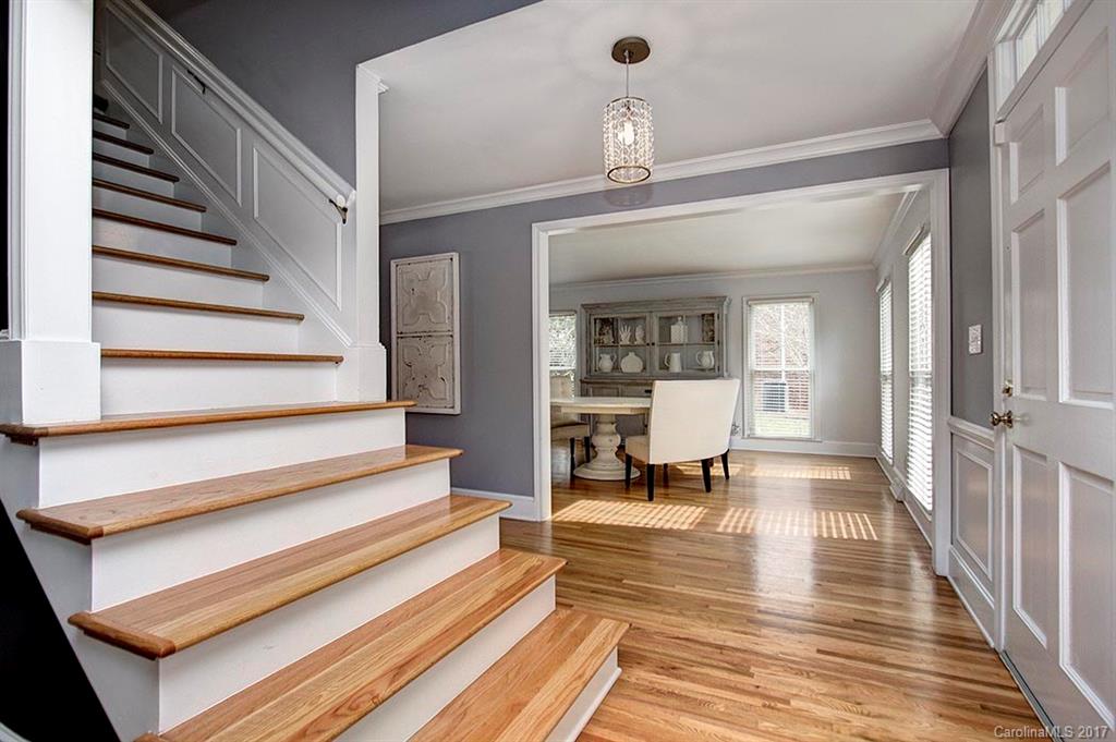 4133 Rotunda Road Charlotte, NC 28226 - Photo 8 of 23 Gallery Image 8