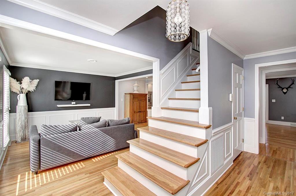 4133 Rotunda Road Charlotte, NC 28226 - Photo 10 of 23 Gallery Image 10