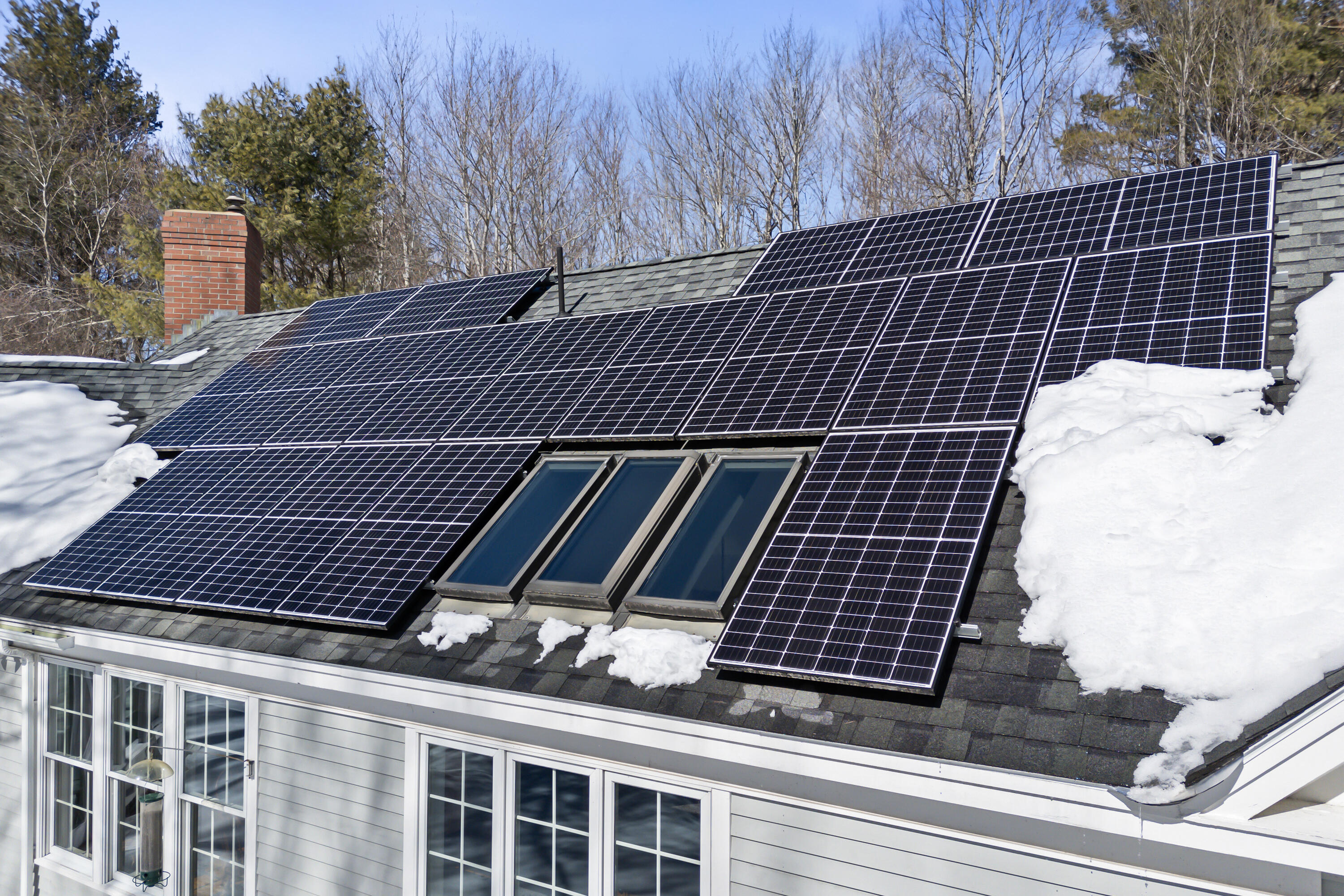 72 Woodside Road Brunswick, ME 04011 - Photo 7 of 55 72 Woodside Rd_166