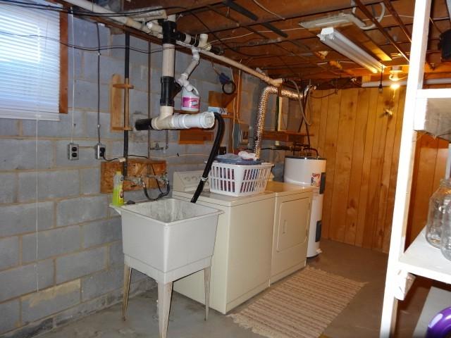 19 Westgate Estates Road Alderson, WV 24910 - Photo 30 of 54 Gallery Image 30