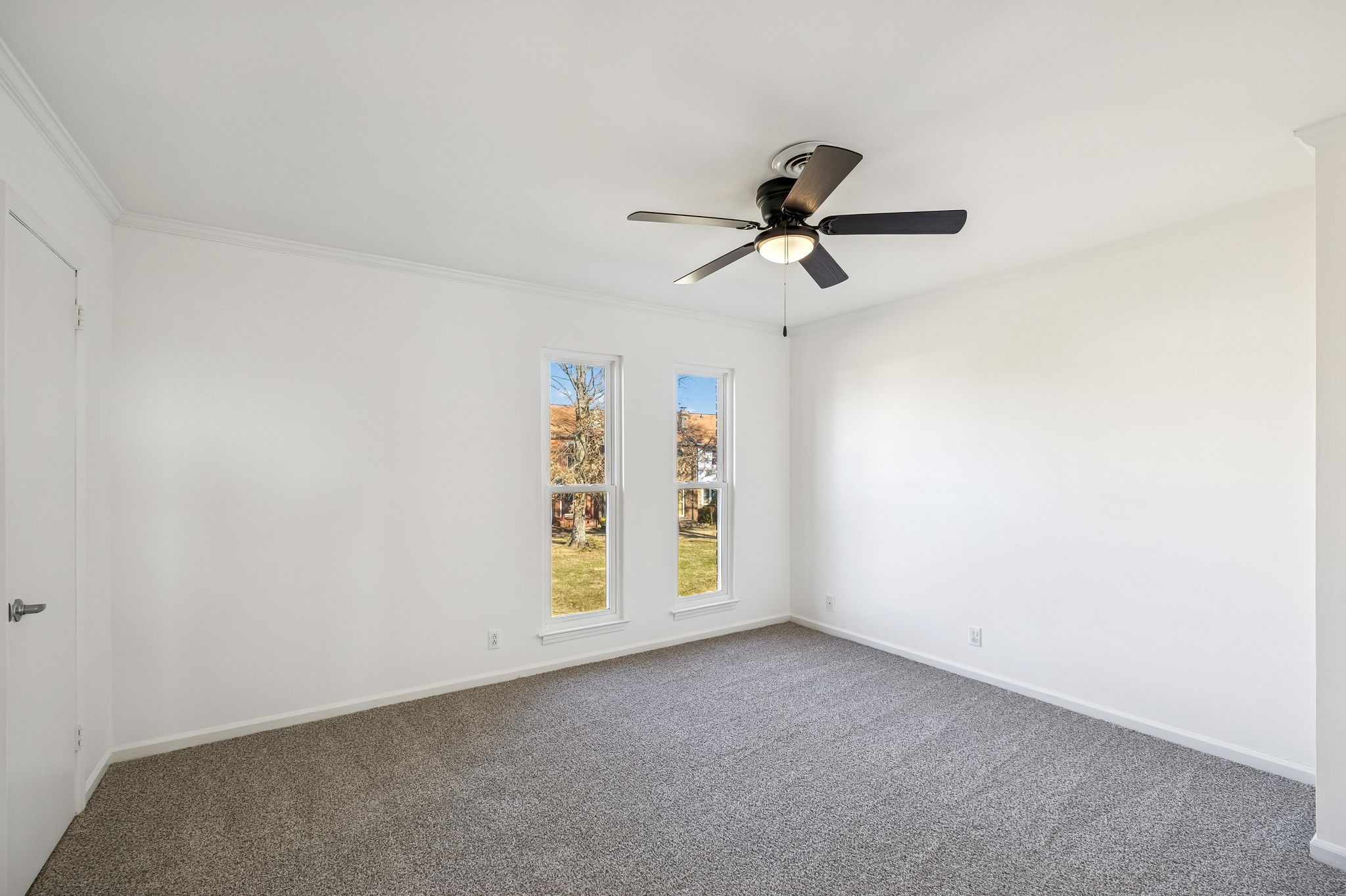 313 Huntington Ridge Drive Nashville, TN 37211 - Photo 28 of 48 a view of room with a ceiling fan