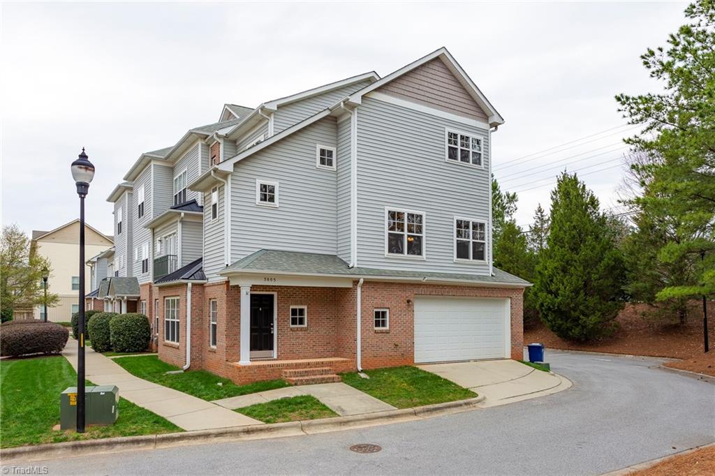 3805 Glenhaven Road Raleigh, NC 27606 - Photo 1 of 30 Gallery Image 1
