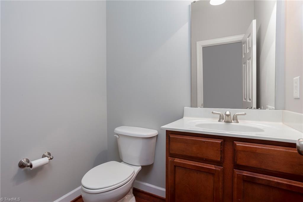3805 Glenhaven Road Raleigh, NC 27606 - Photo 15 of 30 Gallery Image 15