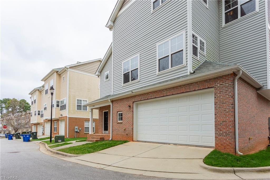 3805 Glenhaven Road Raleigh, NC 27606 - Photo 24 of 30 Gallery Image 24