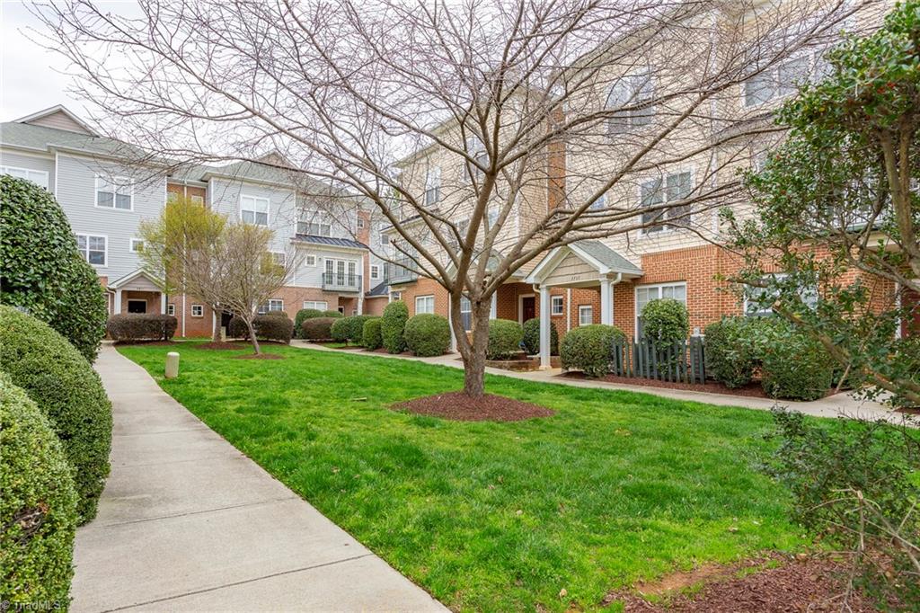3805 Glenhaven Road Raleigh, NC 27606 - Photo 27 of 30 Gallery Image 27