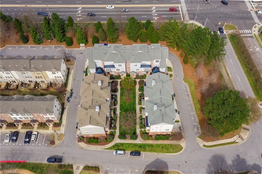 3805 Glenhaven Road Raleigh, NC 27606 - Photo 28 of 30 Gallery Image 28