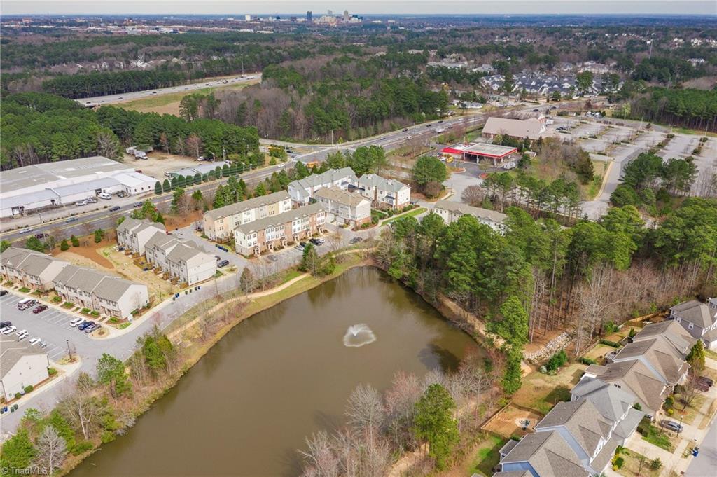 3805 Glenhaven Road Raleigh, NC 27606 - Photo 30 of 30 Gallery Image 30