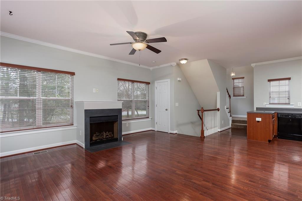 3805 Glenhaven Road Raleigh, NC 27606 - Photo 9 of 30 Gallery Image 9