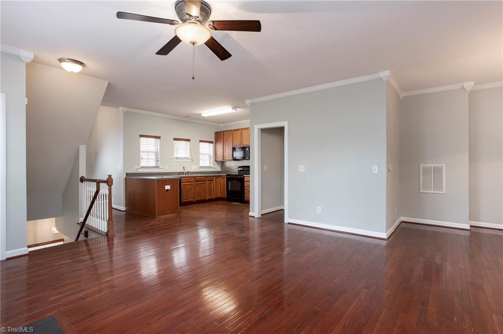 3805 Glenhaven Road Raleigh, NC 27606 - Photo 10 of 30 Gallery Image 10