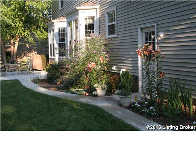8210 Lacevine Road Louisville, KY 40220 - Photo 15 of 22 Additional Photo