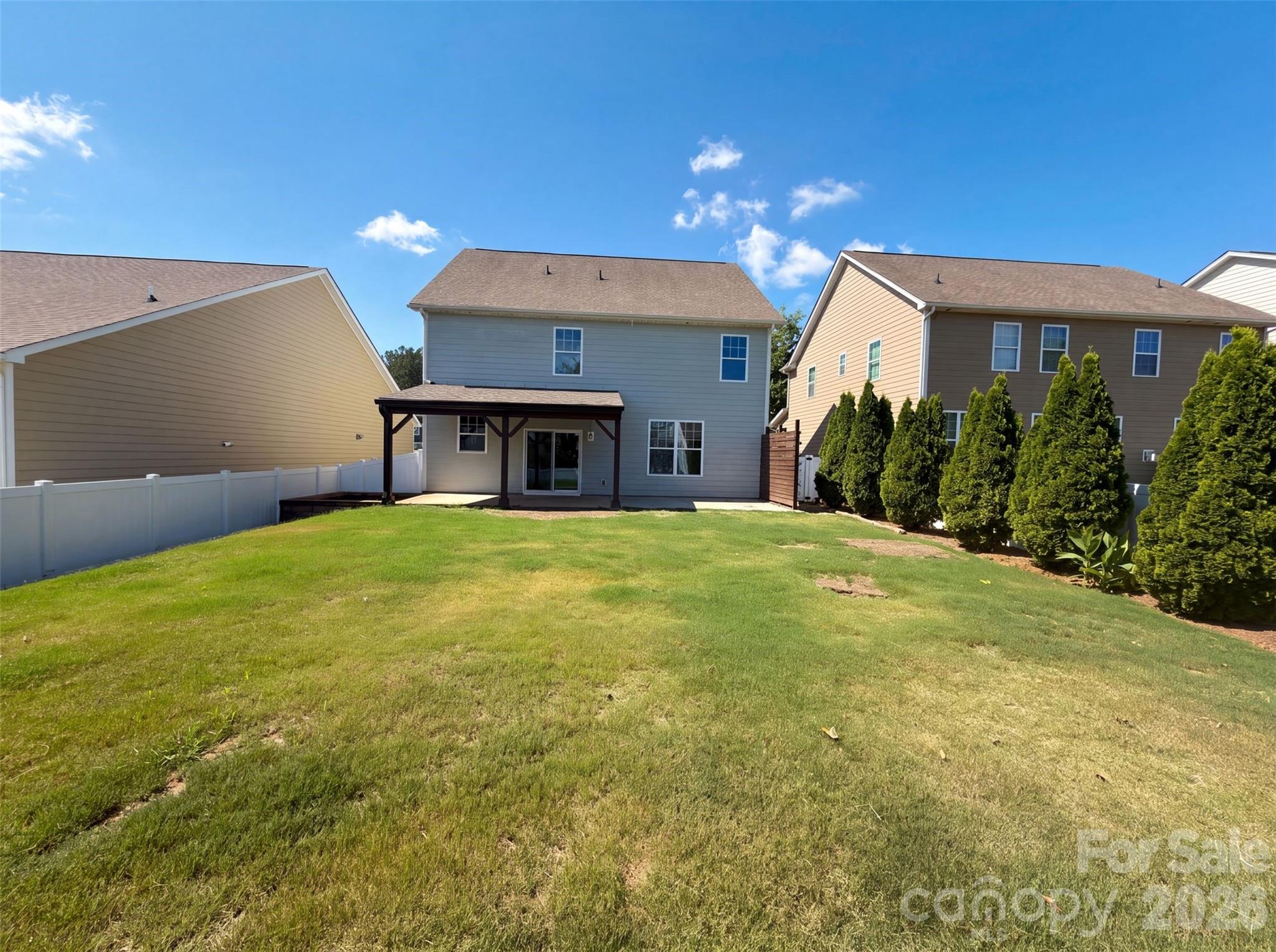 7020 Chrysanthemum Road Lancaster, SC 29720 - Photo 16 of 16
