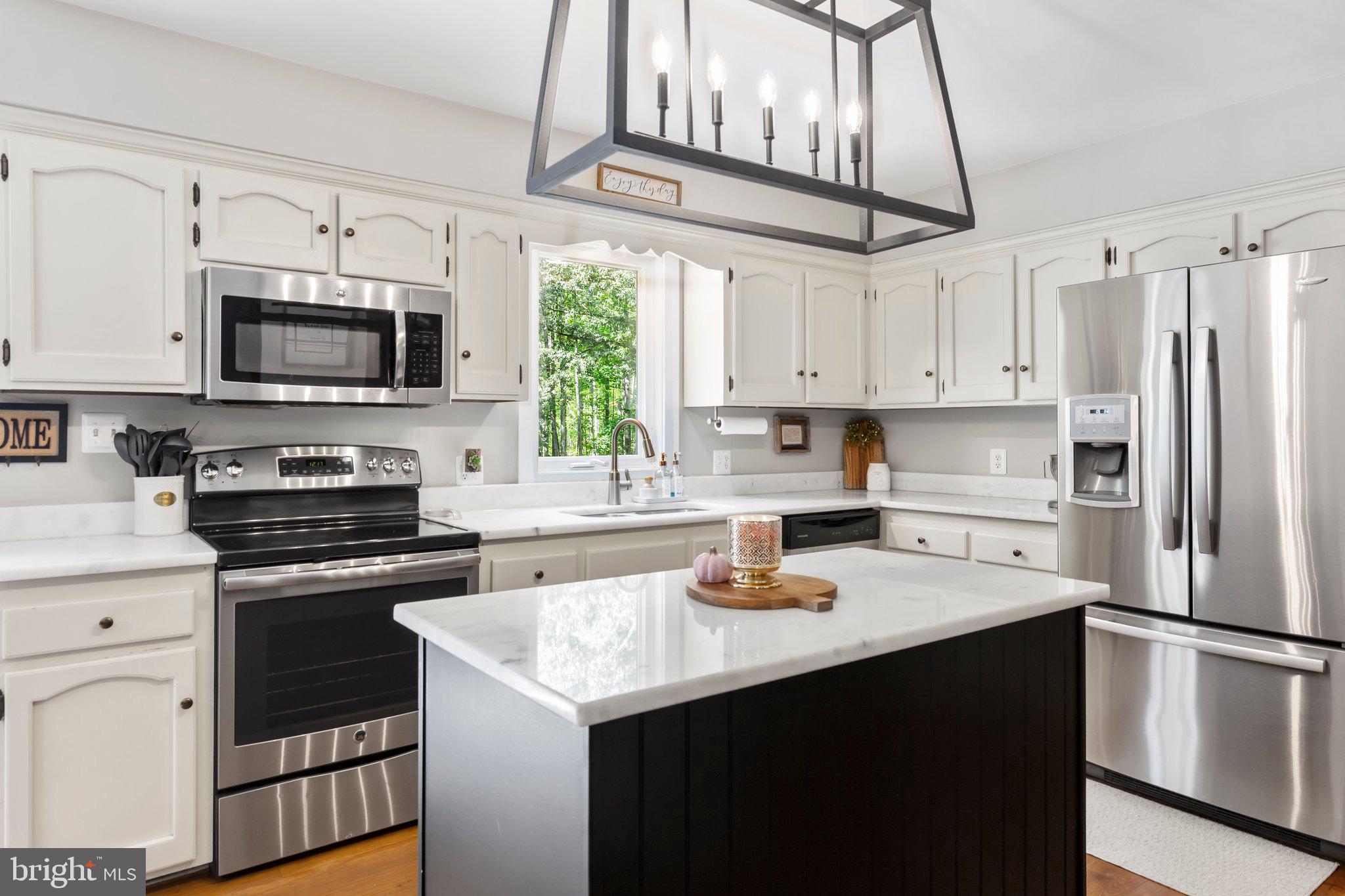 67 Hulls Chapel Road Fredericksburg, VA 22406 - Photo 12 of 53 Kitchen