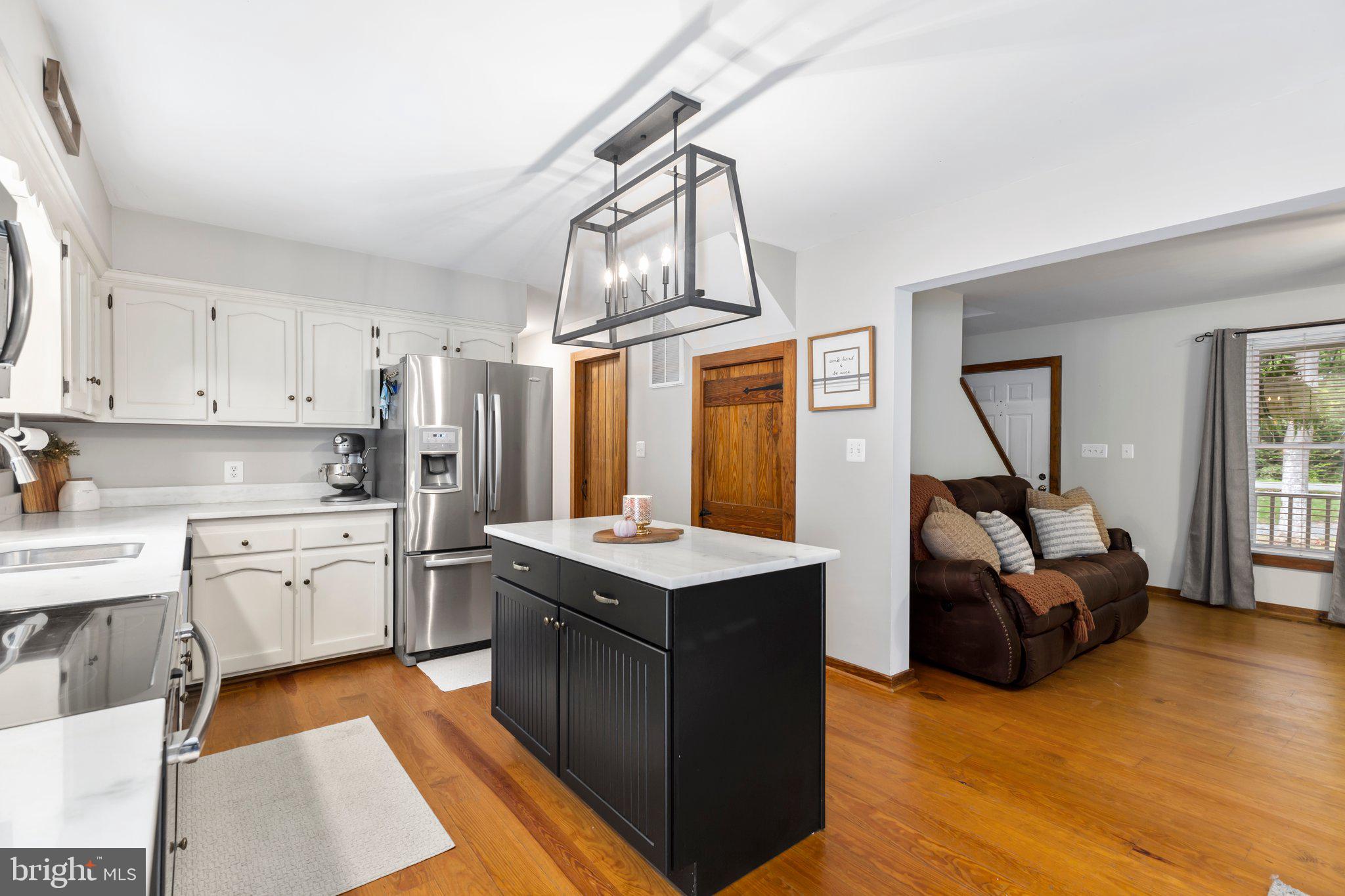 67 Hulls Chapel Road Fredericksburg, VA 22406 - Photo 13 of 53 Kitchen