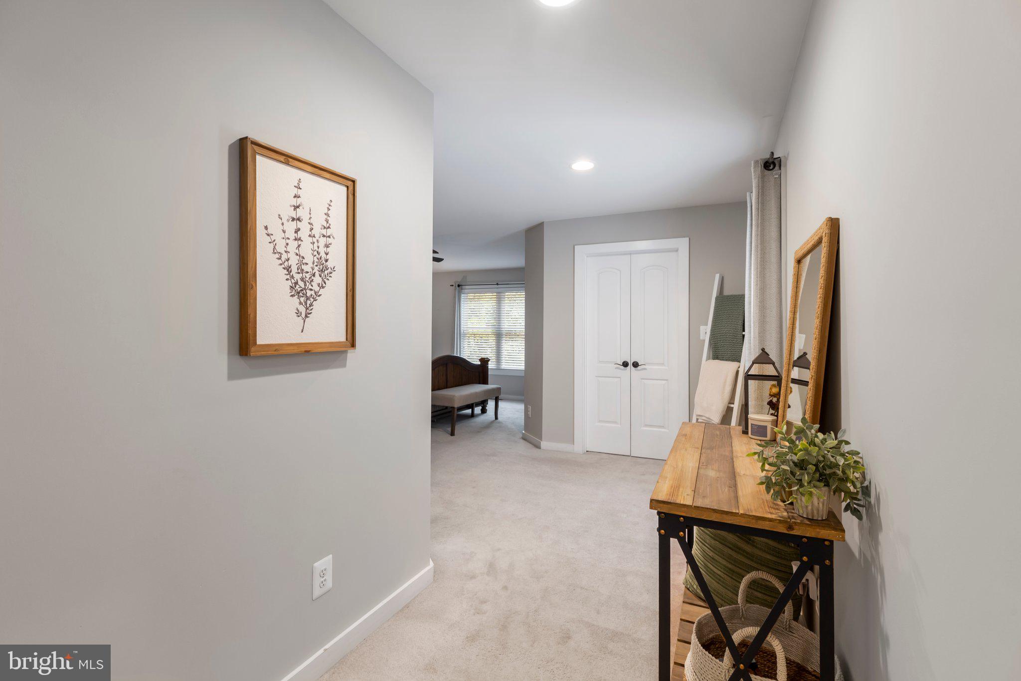 67 Hulls Chapel Road Fredericksburg, VA 22406 - Photo 16 of 53 Owners suite