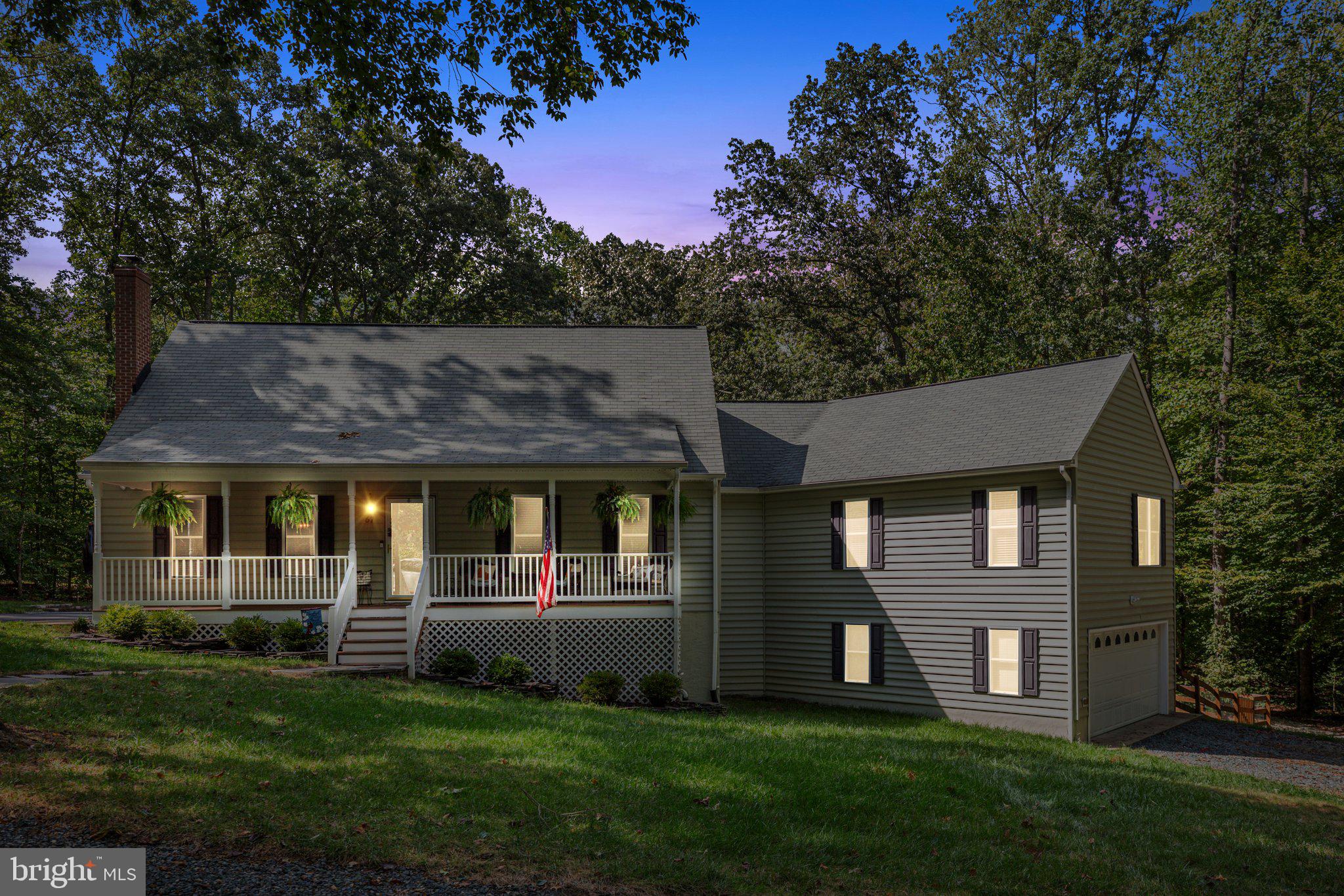 67 Hulls Chapel Road Fredericksburg, VA 22406 - Photo 2 of 53