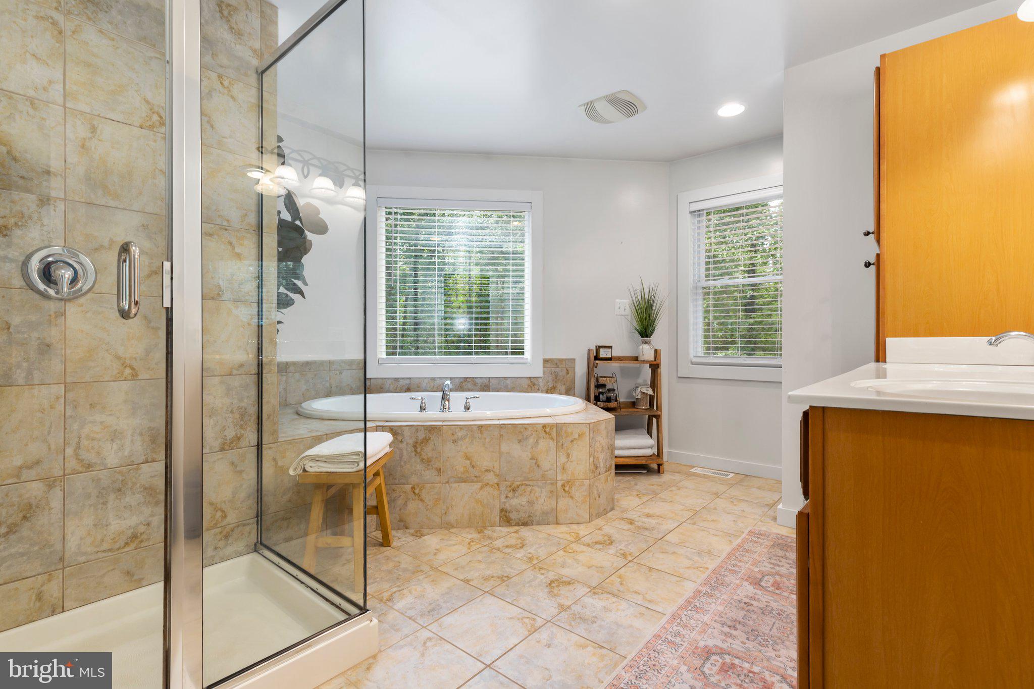 67 Hulls Chapel Road Fredericksburg, VA 22406 - Photo 21 of 53 Primary bath