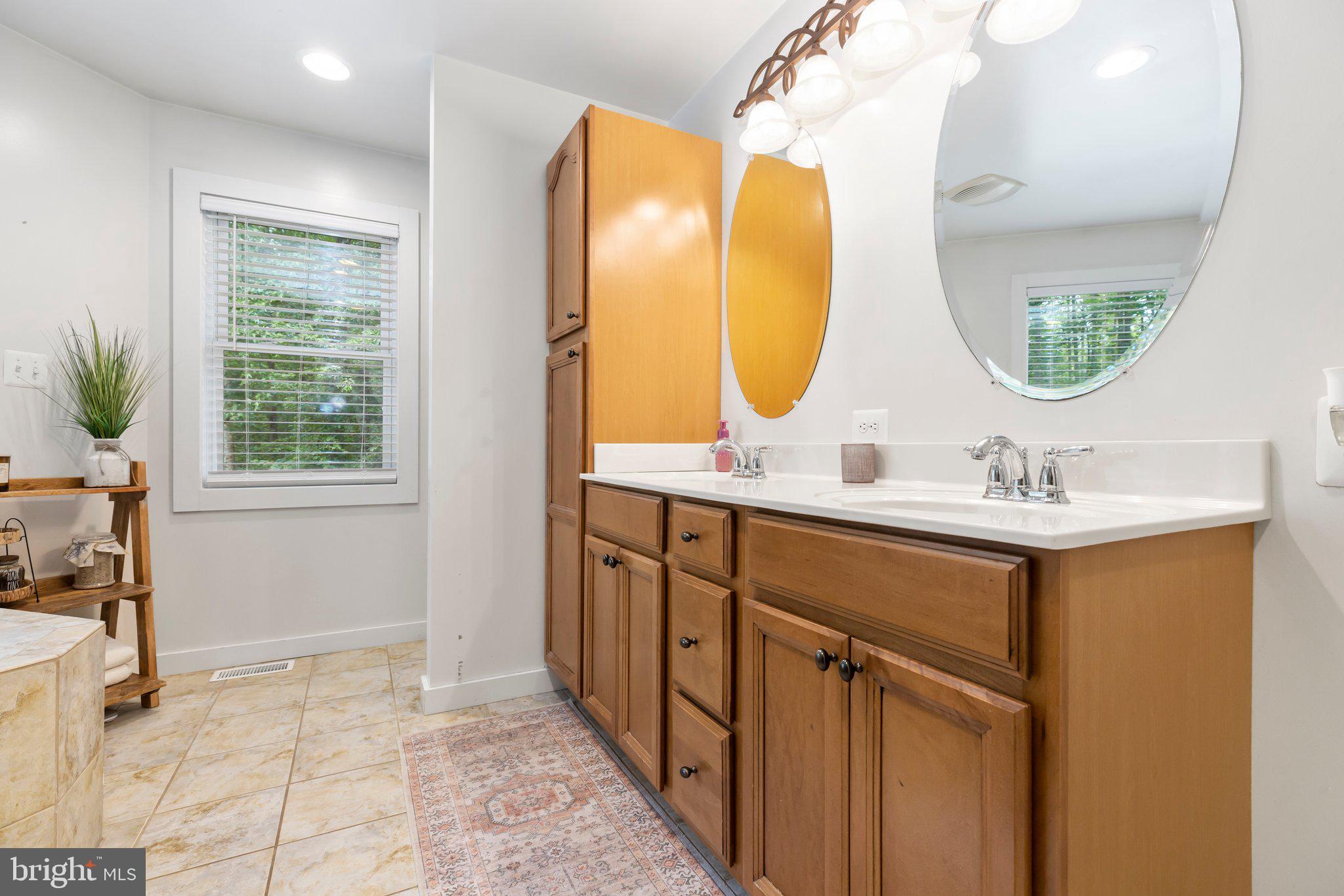 67 Hulls Chapel Road Fredericksburg, VA 22406 - Photo 22 of 53 Primary bath