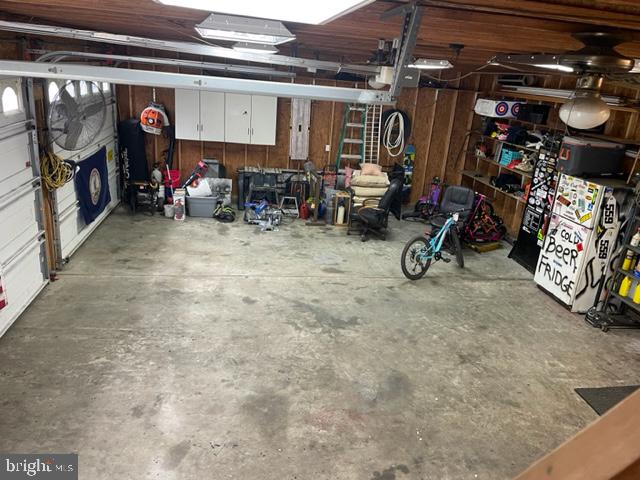 67 Hulls Chapel Road Fredericksburg, VA 22406 - Photo 53 of 53 Detached 3 car garage