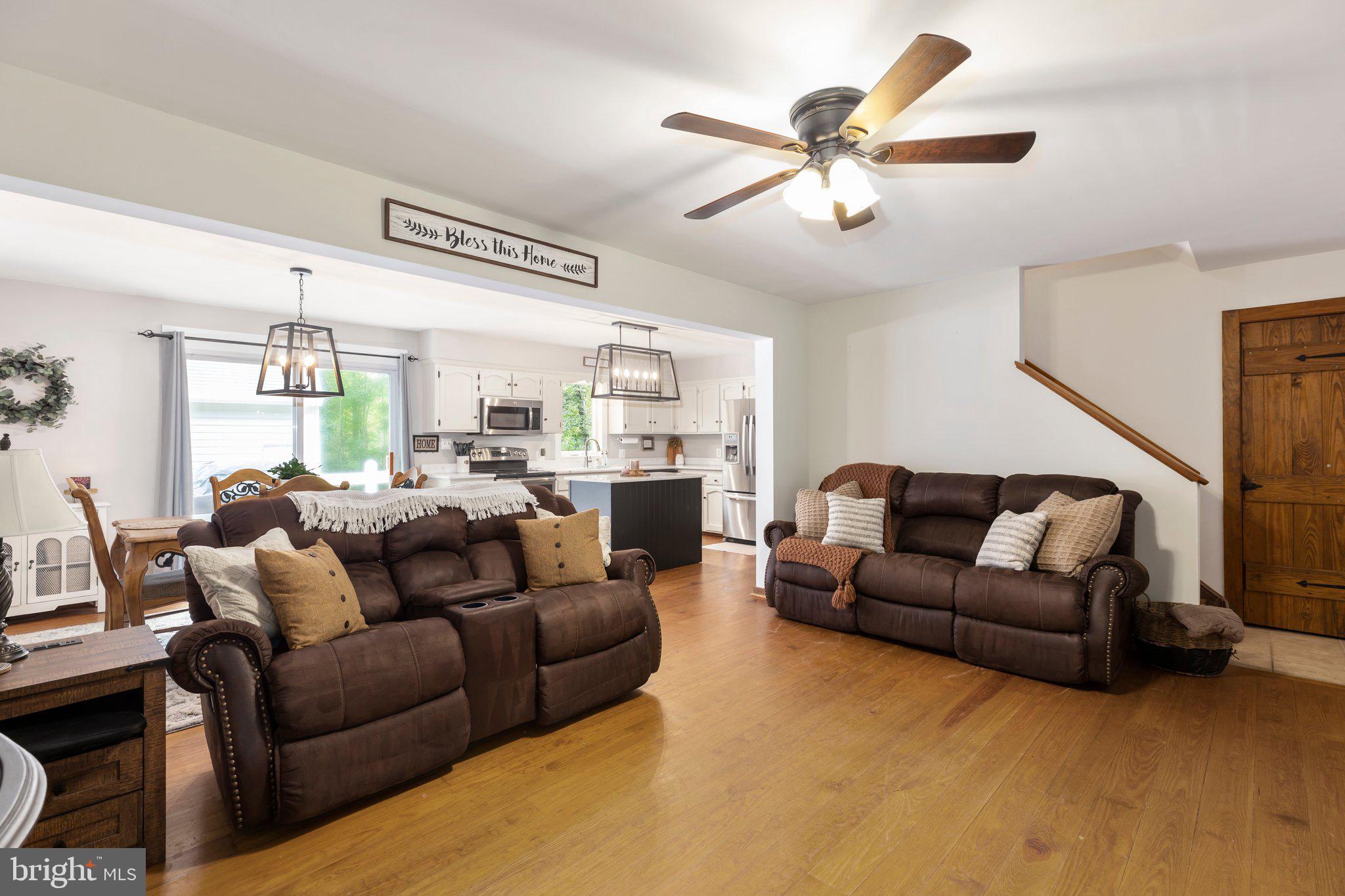 67 Hulls Chapel Road Fredericksburg, VA 22406 - Photo 6 of 53 Family room