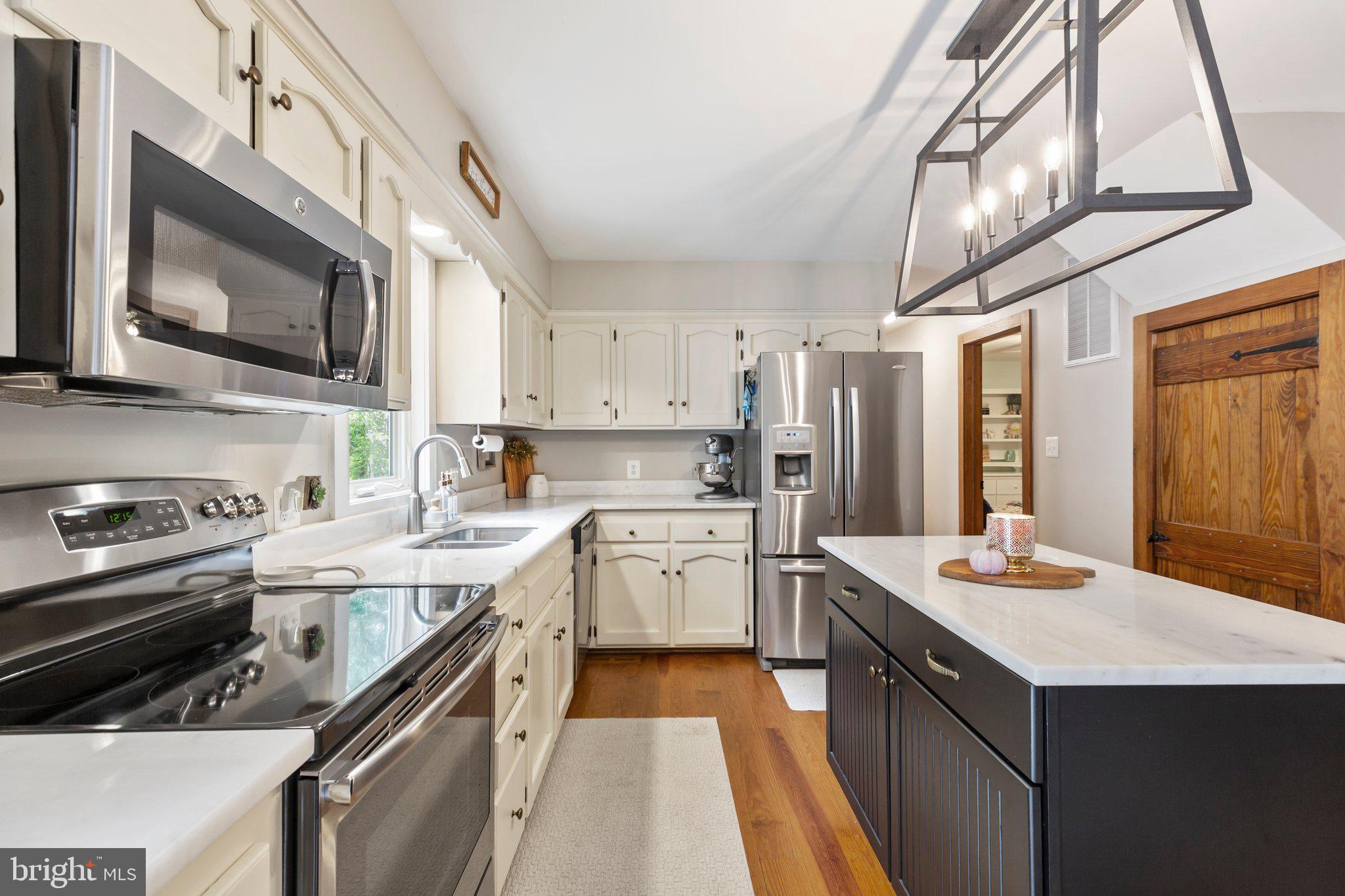 67 Hulls Chapel Road Fredericksburg, VA 22406 - Photo 9 of 53 Kitchen