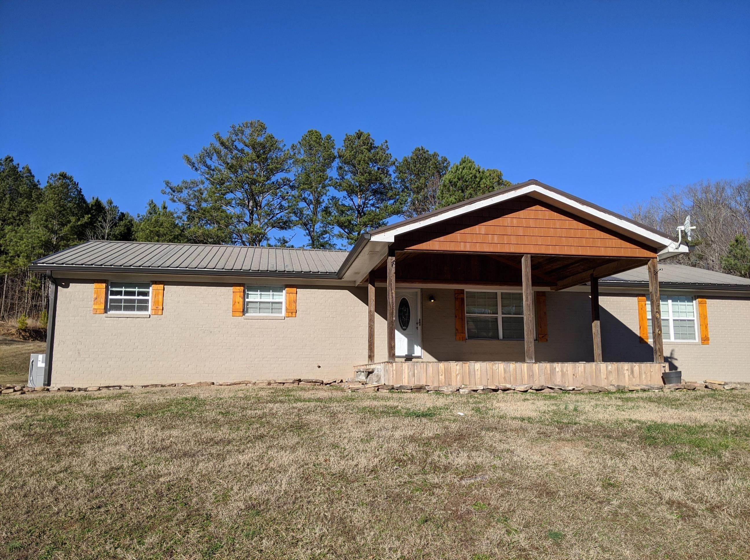 3852 Old Freewill Road Cleveland, TN 37312 - Photo 1 of 1 3852OldFreewillPic