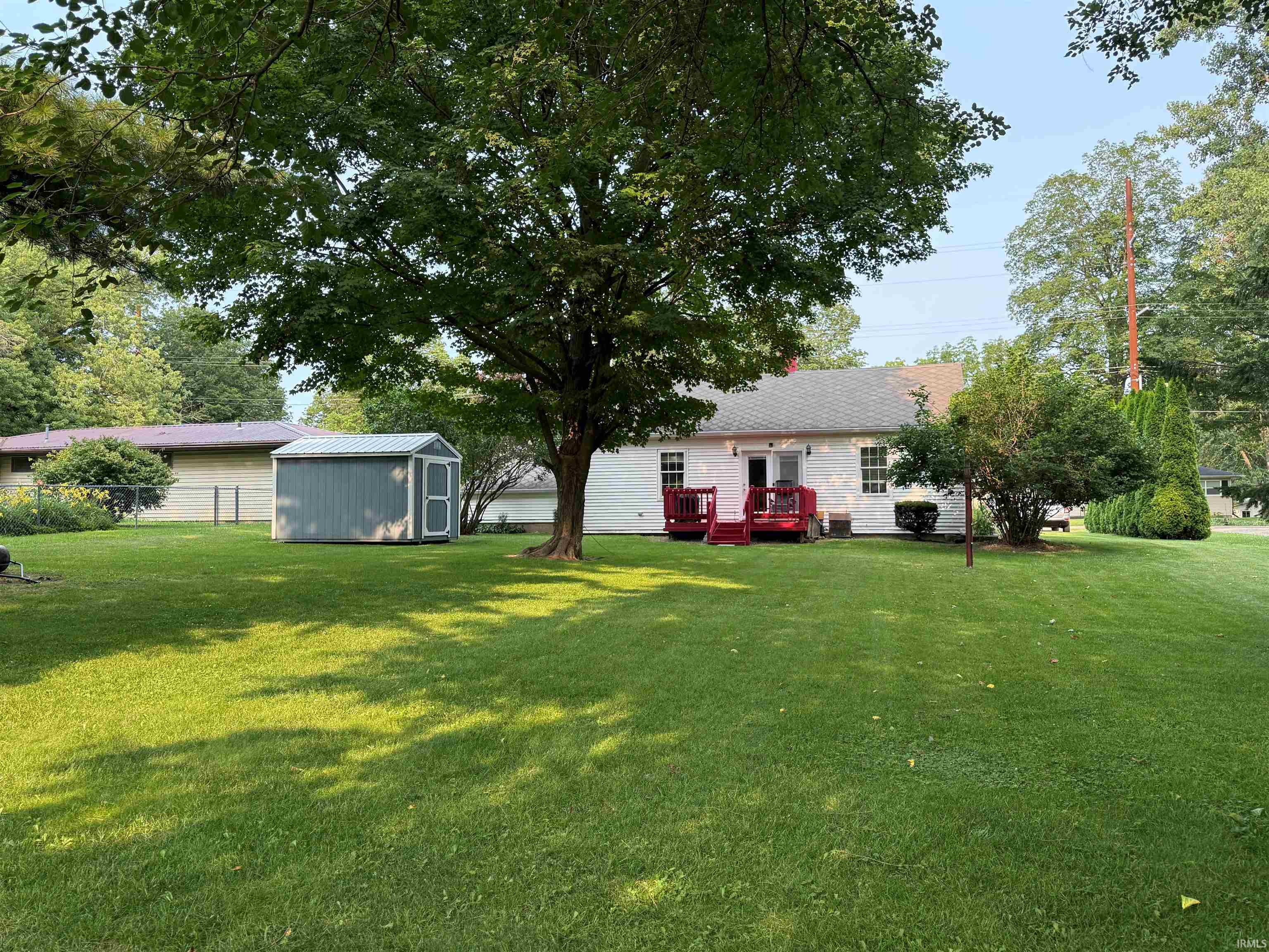 411 North Sherman Street Lagrange, IN 46761 - Photo 16 of 18